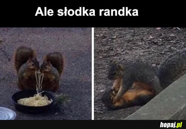 Ale słodko