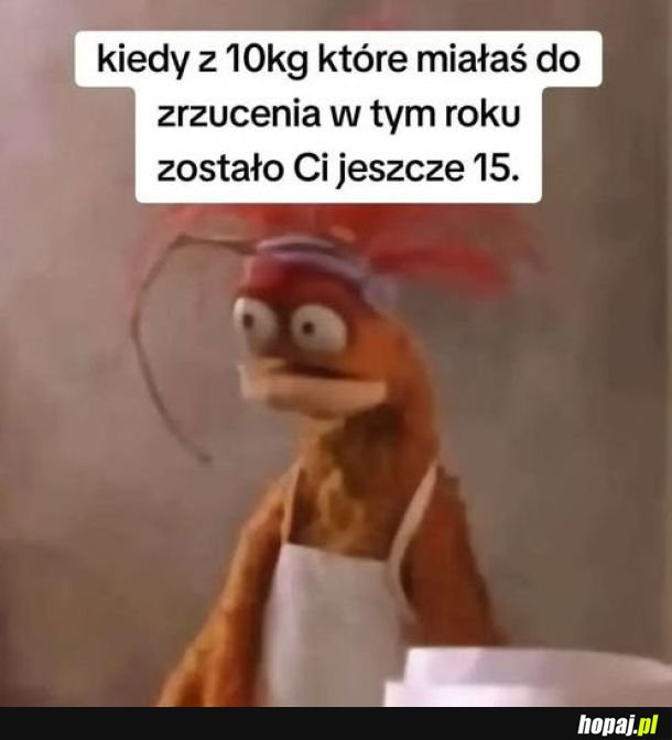 Przez święta nadrobisz