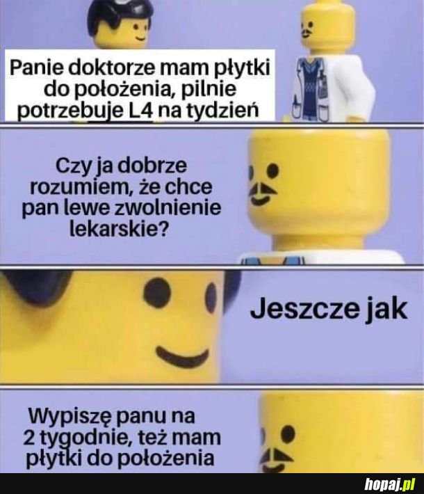 I remoncik