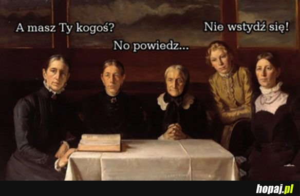 Już niedługo