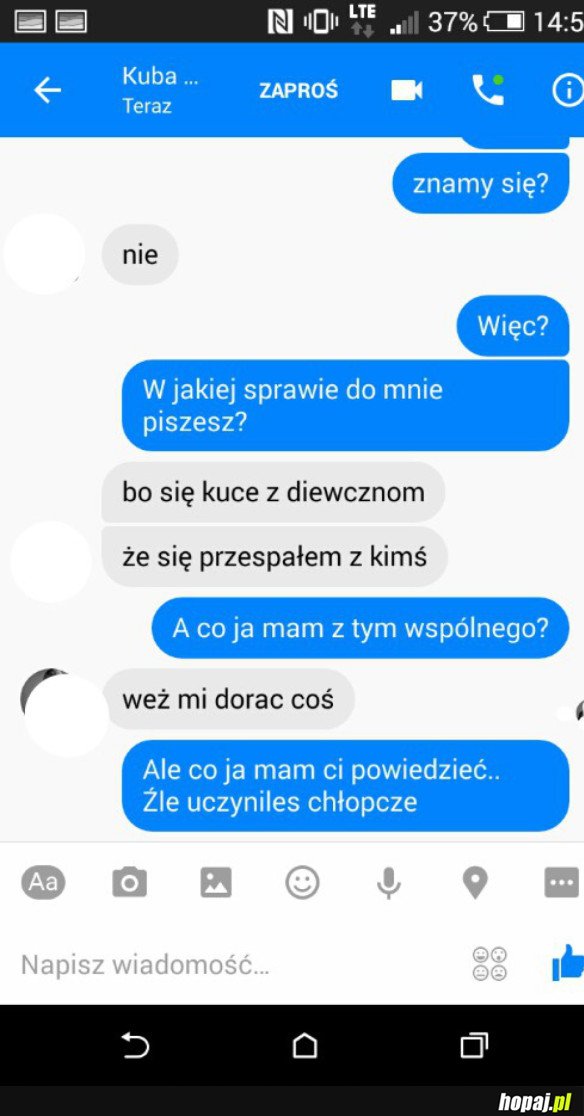 Rozgrzeszenie