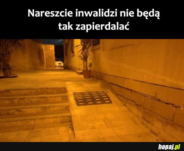 Nareszcie