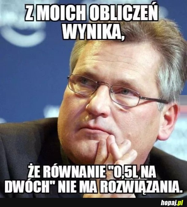 DOKŁADNE OBLICZENIA