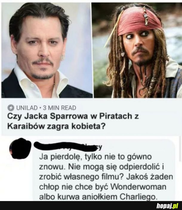 Mistrz ciętej riposty