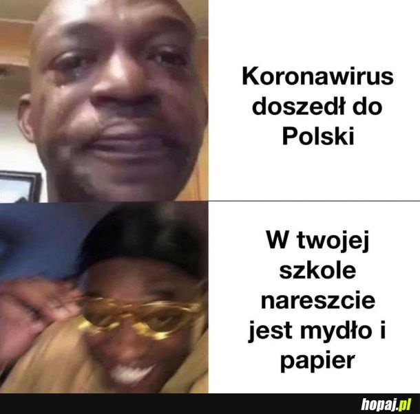 Zawsze szukaj pozytywów