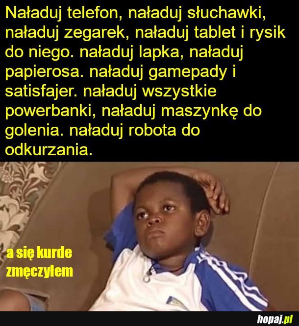 Takie czasy