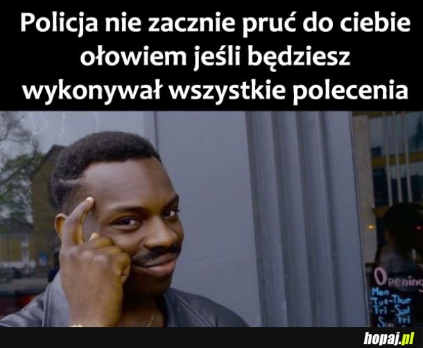 Tak jest