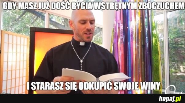 Co ten łysy