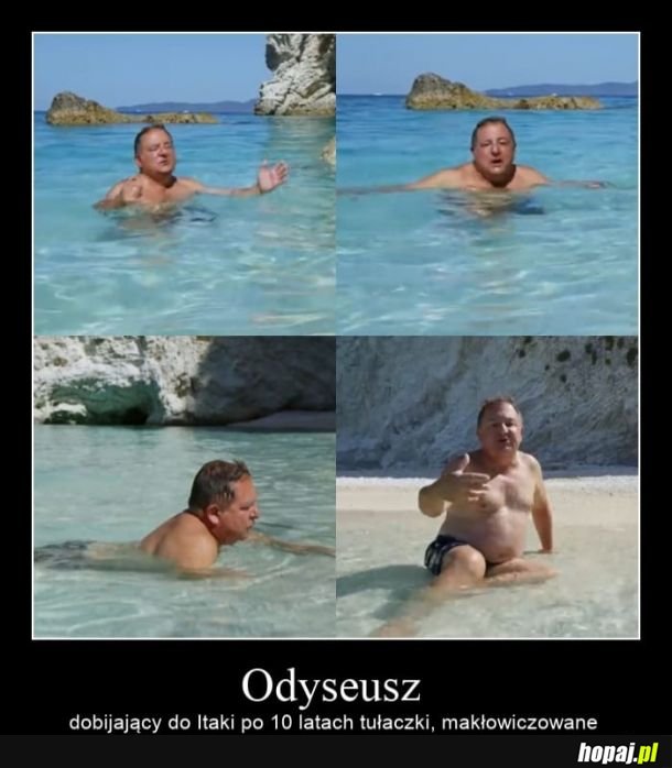 Odyseusz