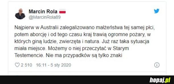 A PAMIĘTACIE JAK ZA CZASÓW PRZED CHRYSTUSEM ZALEGALIZOWANO ZWIĄZKI HOMO I ABORCJE I WSZYSTKO SIĘ ZJARAŁO? TAK BYŁO NIE ZMYŚLAM