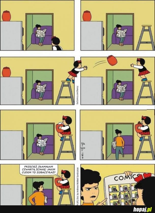 Czwarta ściana