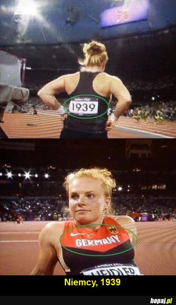 TO SIĘ NAZYWA IRONIA LOSU 