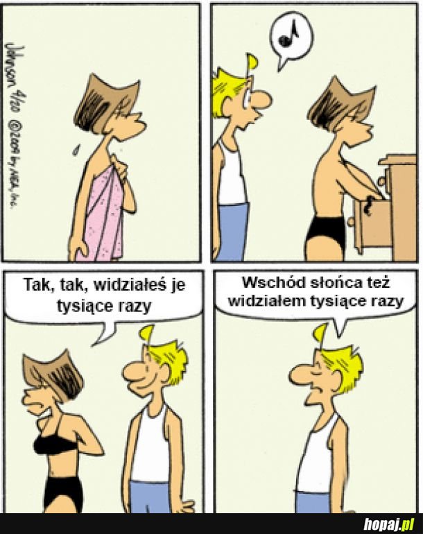 Mężczyźni tak mają