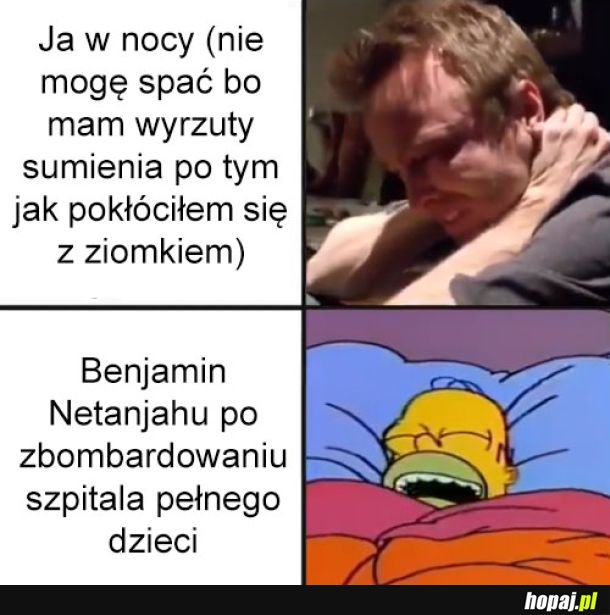 Śpi sobie słodko