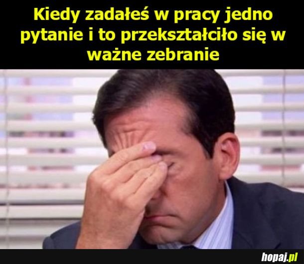Tylko nie to