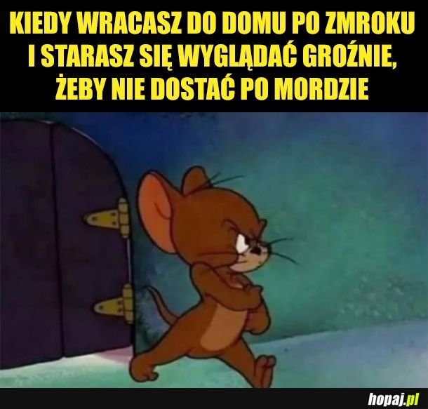 Drżyjcie