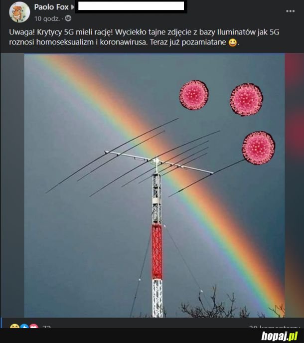 Dowody są niepodważalne