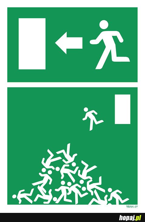 Wyjście