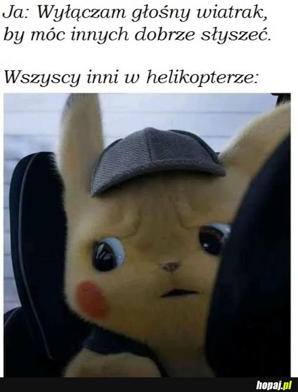 WTF gościu?