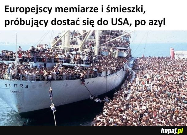 Nastały ciężkie czasy dla śmieszków