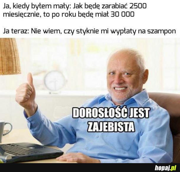 Rzeczywistość boli 