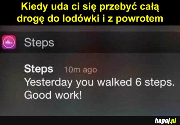 Strany człowiek