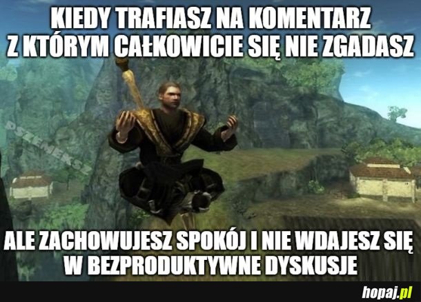 Niewzruszony