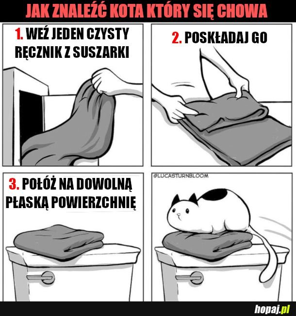 Jak znaleźć 