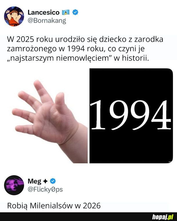 Świat potrzebuje więcej takich jak my