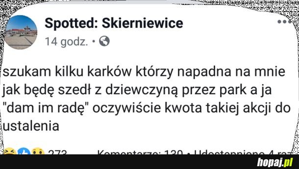  Poszukiwany