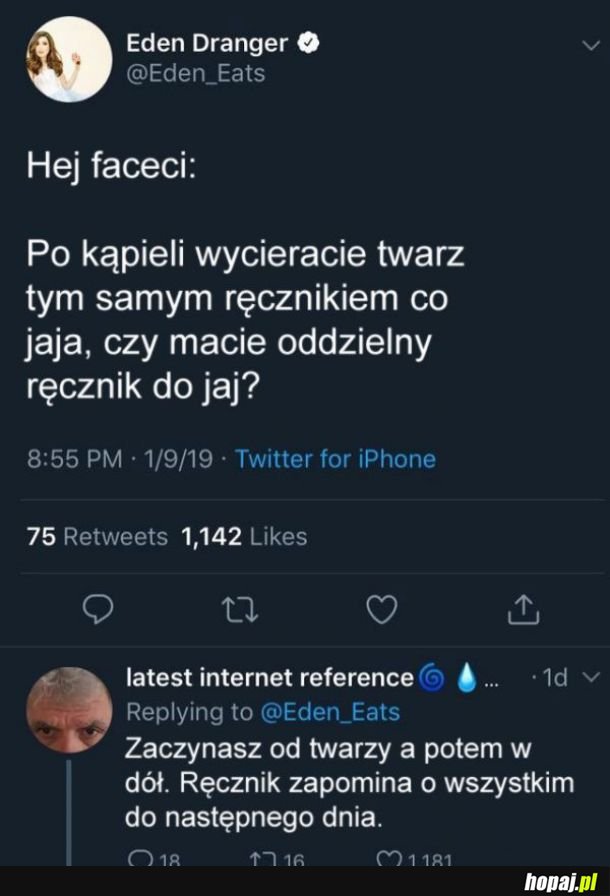 Tak to właśnie działa