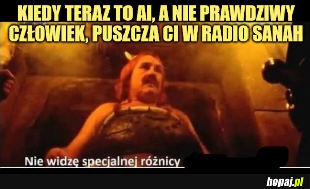 Różnica. 