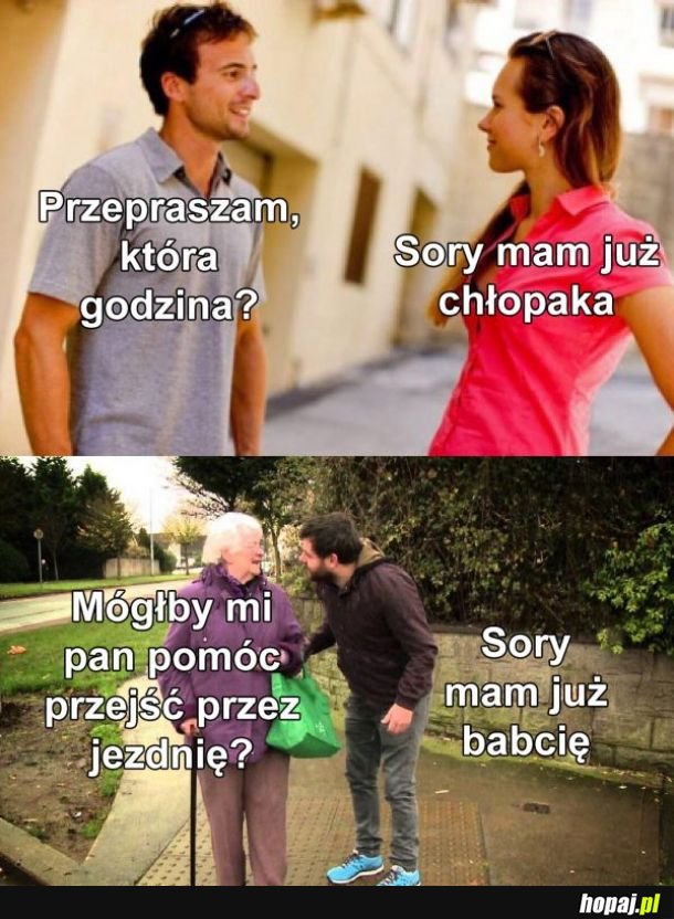 Tak to wygląda