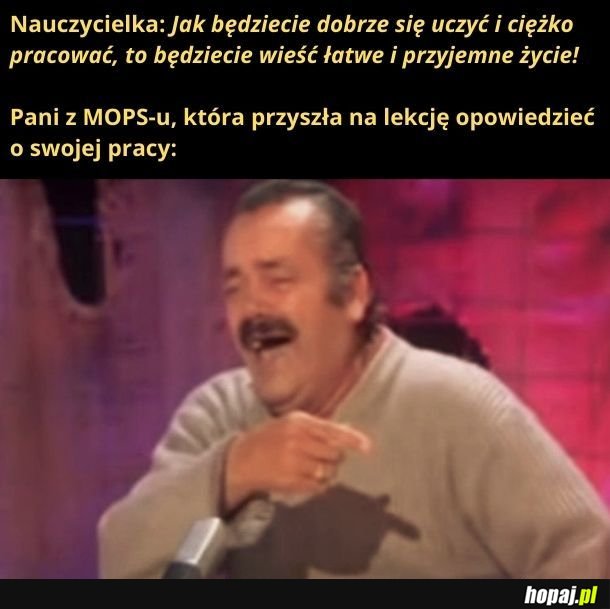 Tak średnio