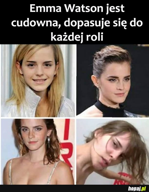 Emma Watson