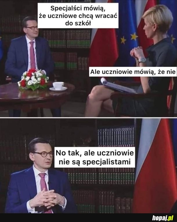 Czego nie rozumiesz?