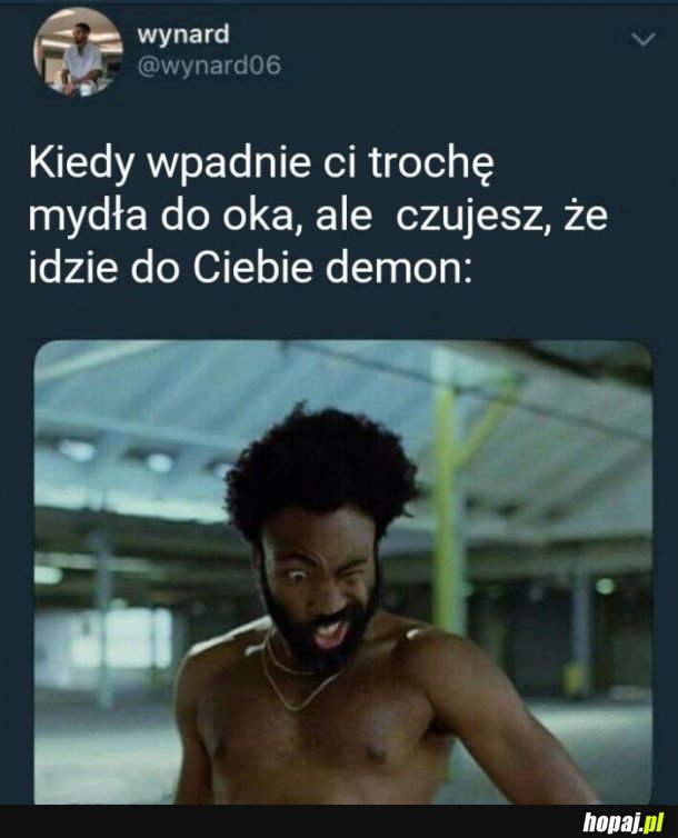 Niebezpieczeństwo