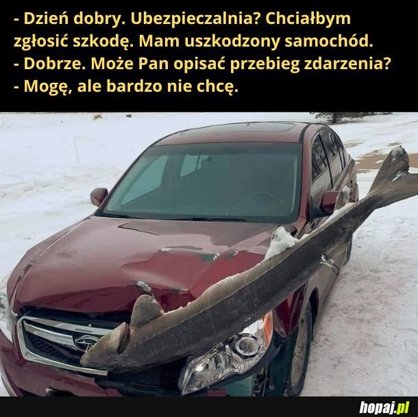 Co tu się...?