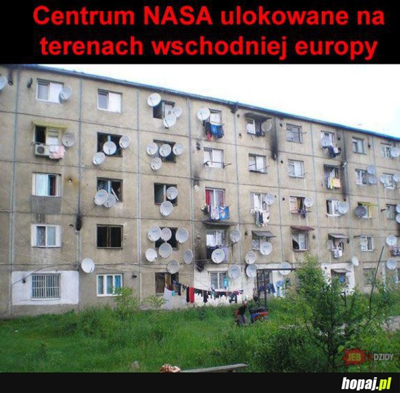NIESAMOWITE ODKRYCIE!