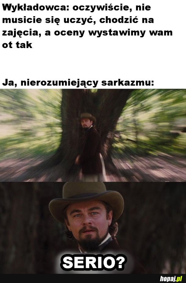 Sarkazm