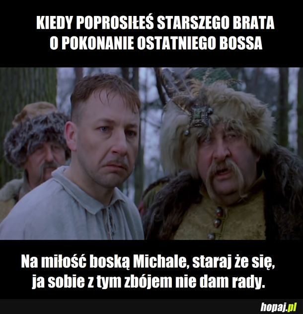 Starszy brat