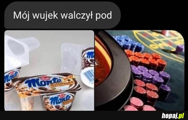 Wujek