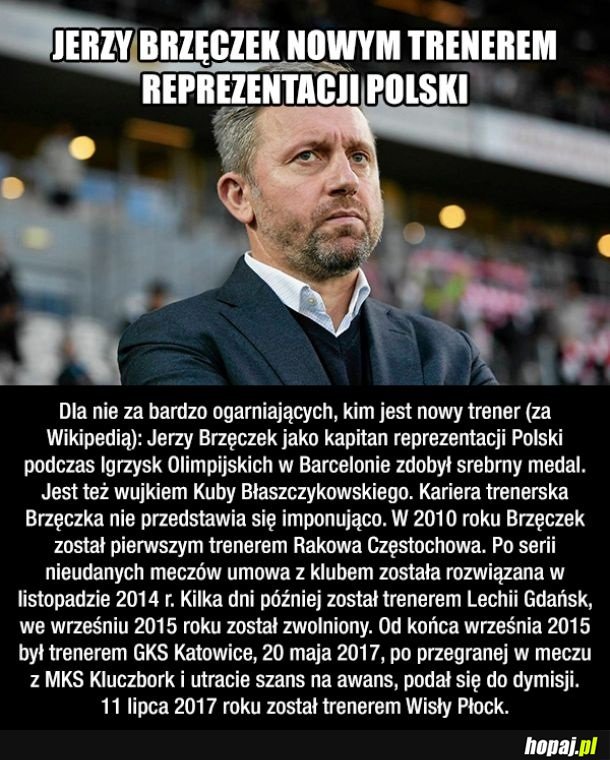 Dobry wybór XD
