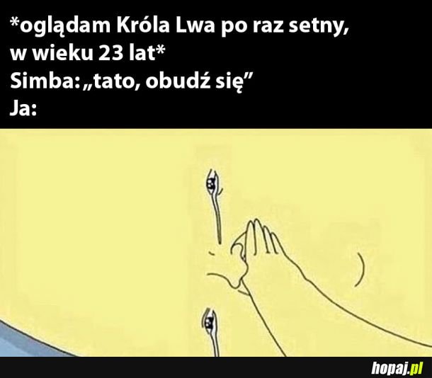 Król Lew