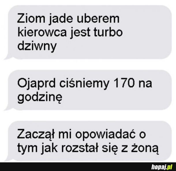 Ostatnie wiadomości