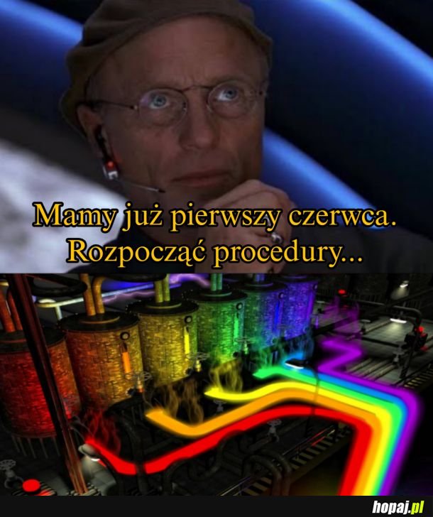 Temcze wszędzie...