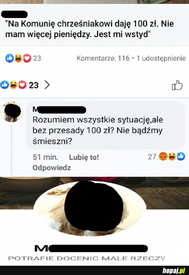 STO ZŁOTY!