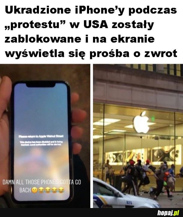 To się nie nacieszyli