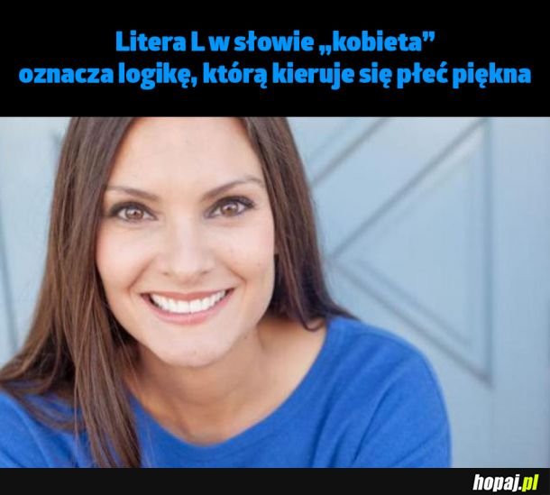 Litera L