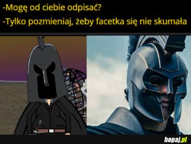 Nolan ściąga od najlepszych
